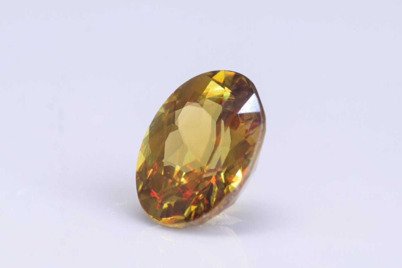 天然スフェーン 2.630ct