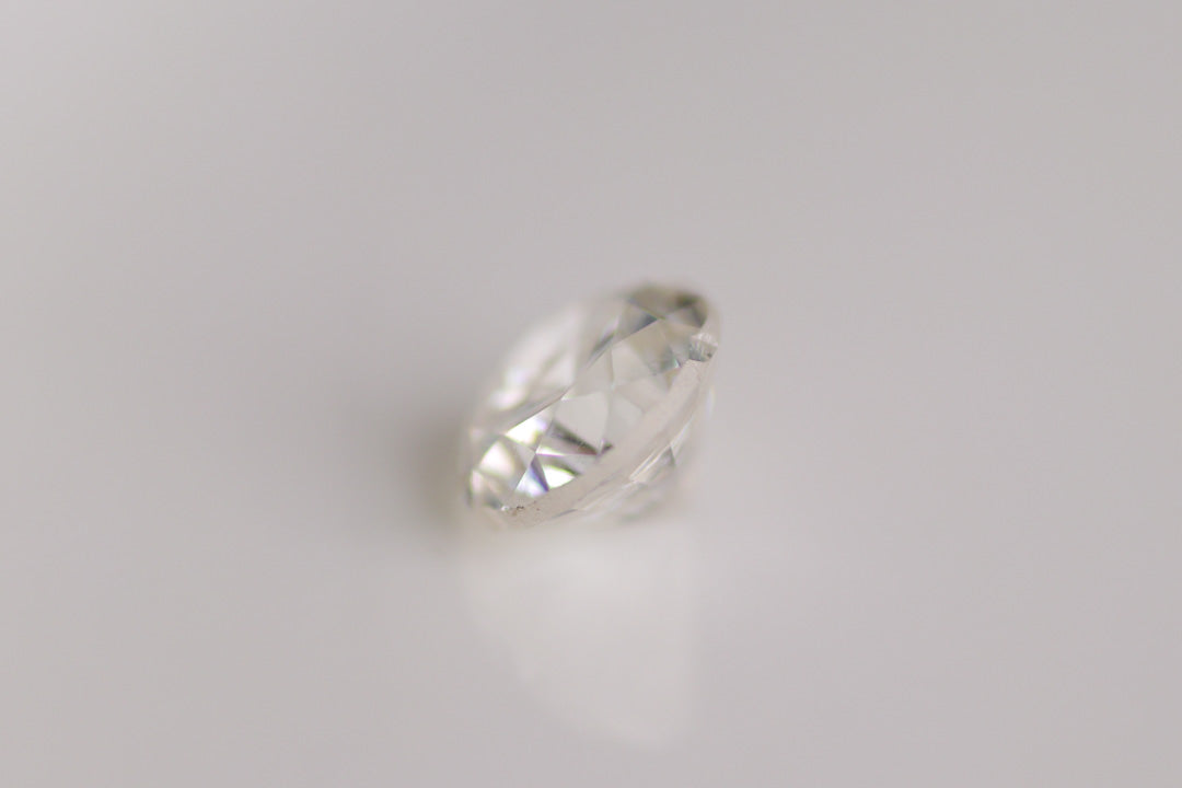 天然ダイヤモンド 0.814ct