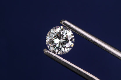 天然ダイヤモンド 0.845ct