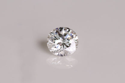 天然ダイヤモンド 0.845ct
