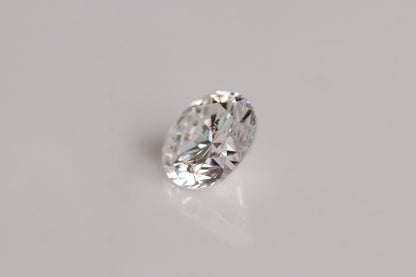天然ダイヤモンド 0.845ct