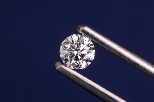 天然ダイヤモンド 0.324ct