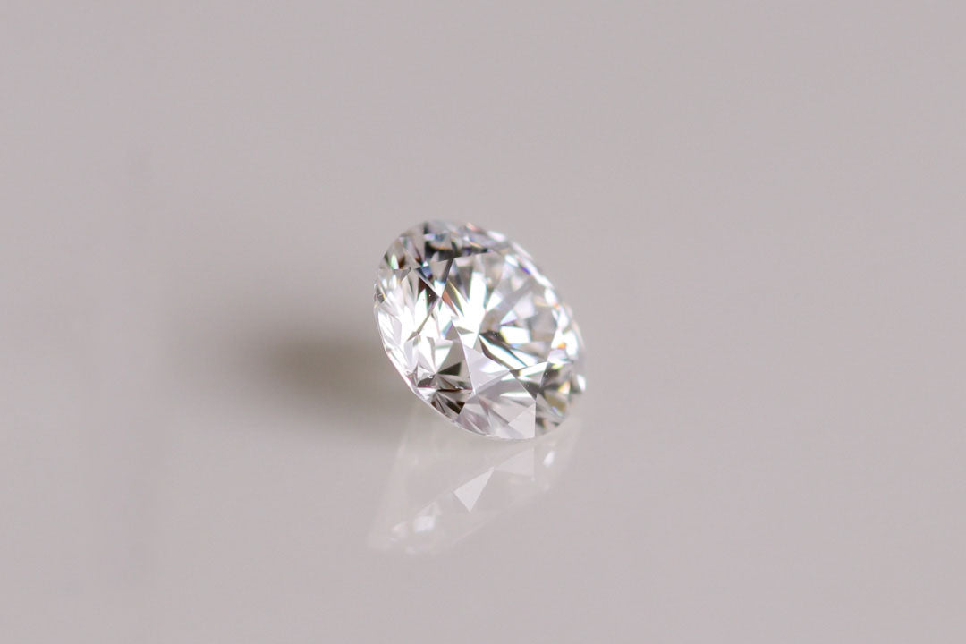 天然ダイヤモンド 0.324ct
