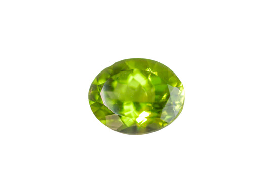 天然ペリドット 4.16ct
