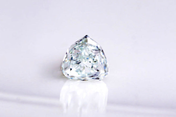 天然ファンシーダイヤモンド 5ピースマルチカラーロット  0.559ct