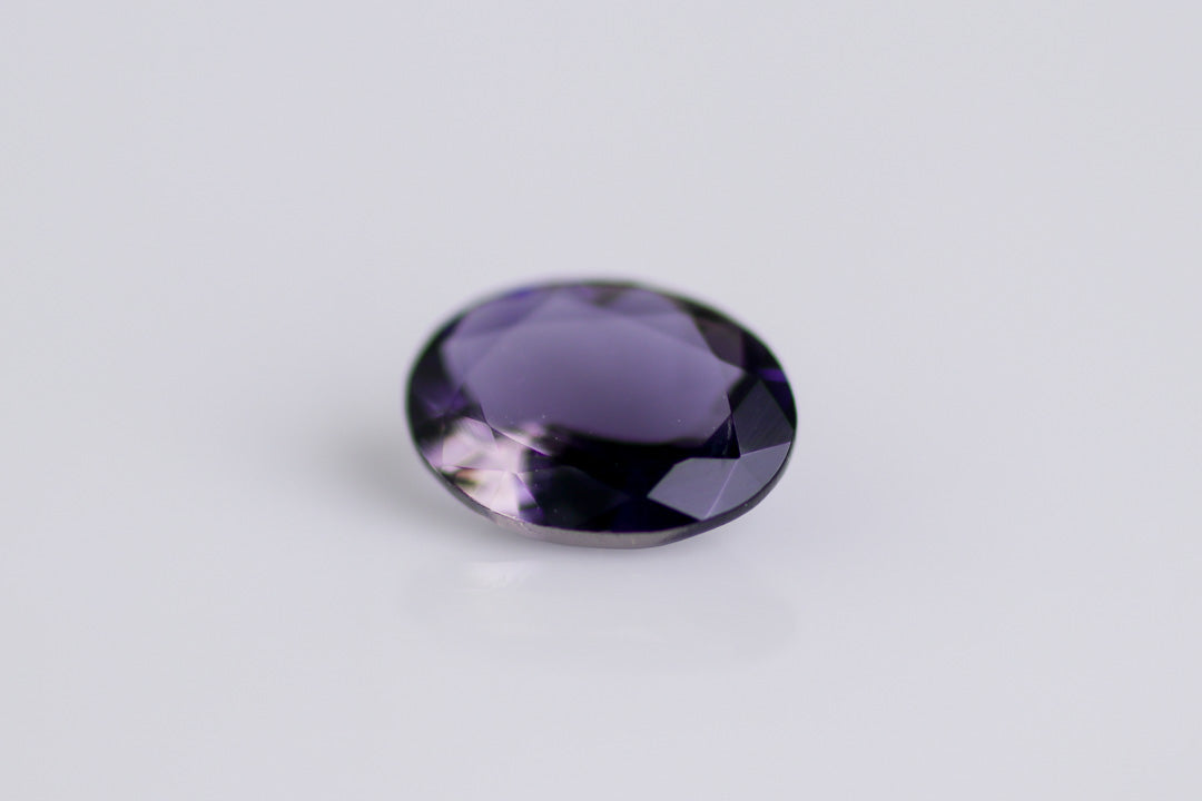 天然アイオライト 0.796ct