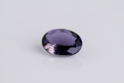 天然アイオライト 0.796ct