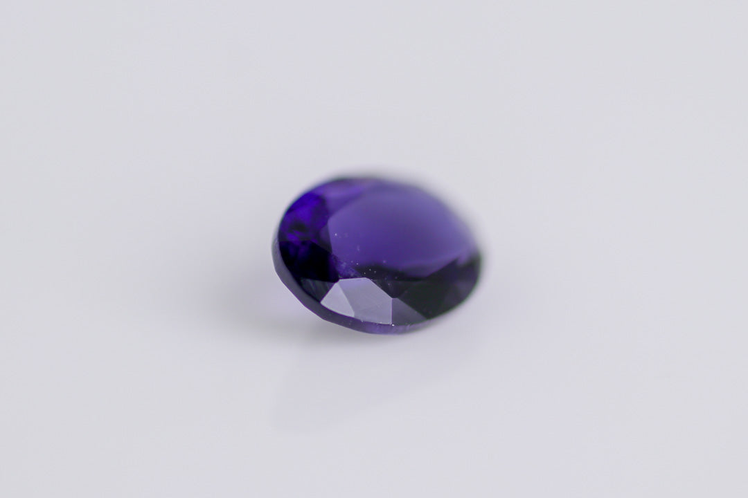 天然アイオライト 0.796ct