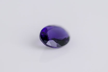 天然アイオライト 0.796ct