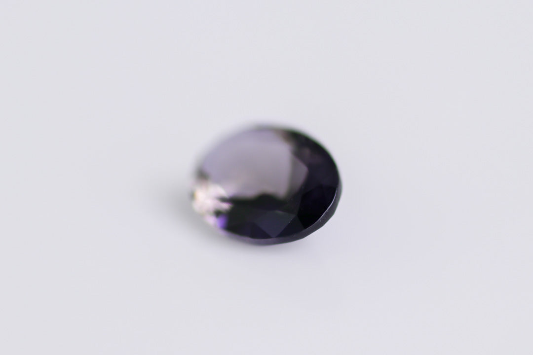 天然アイオライト 0.796ct