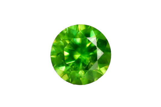 天然デマントイドガーネット 0.778ct［ウラル産］