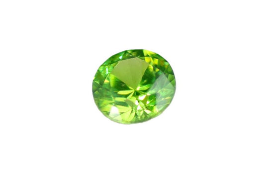 天然デマントイドガーネット 0.220ct［ウラル産］