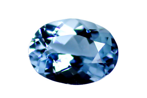 天然アクアマリン 〈サンタマリア〉 1.430ct