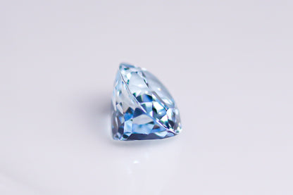 天然アクアマリン 〈サンタマリア〉 1.250ct