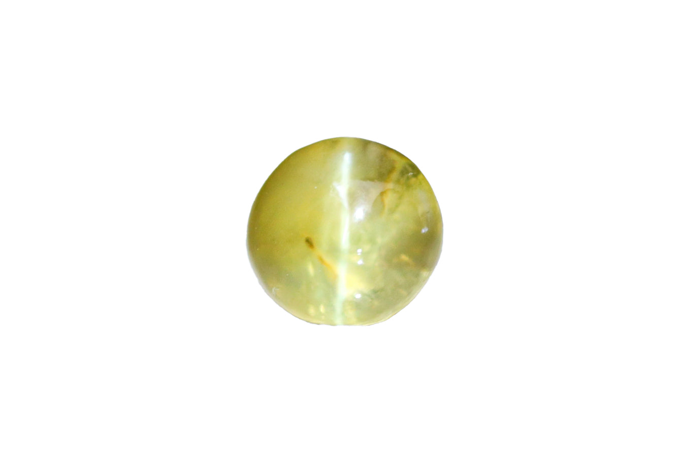 クリソベリルキャッツアイ 2.121ct