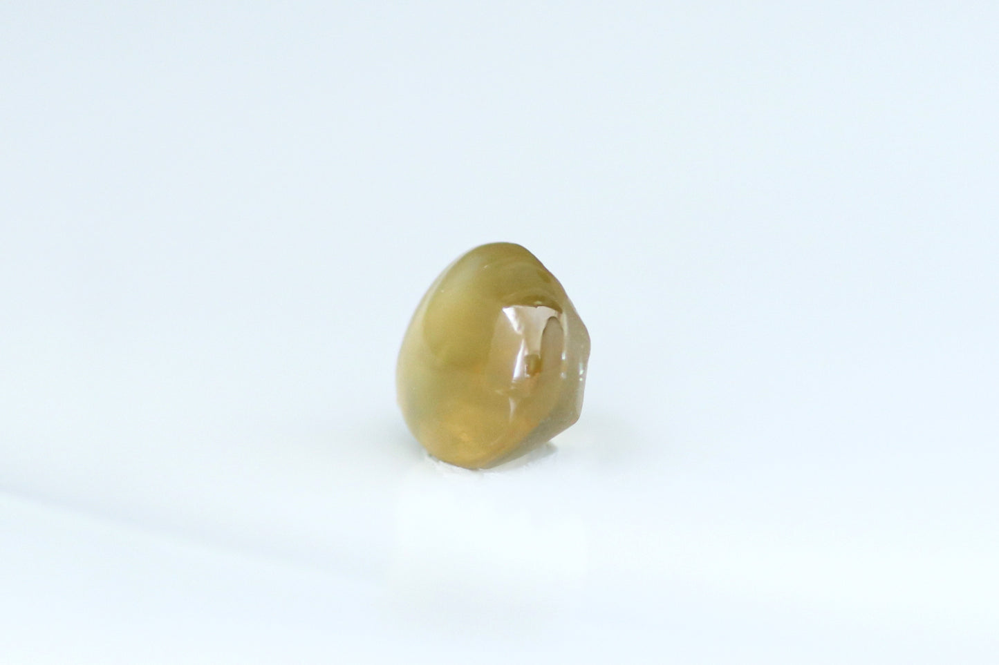 クリソベリルキャッツアイ 2.121ct