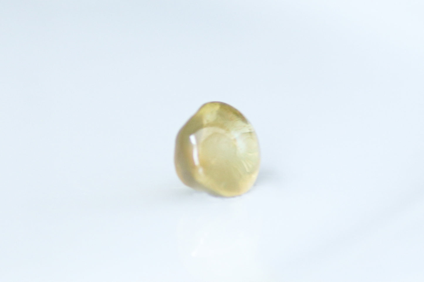 クリソベリルキャッツアイ 2.121ct