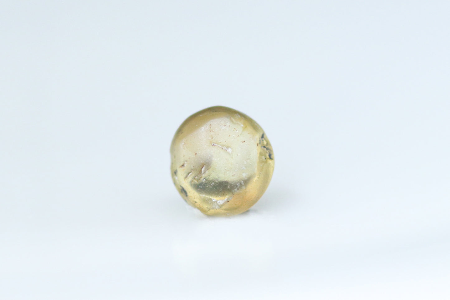 クリソベリルキャッツアイ 2.121ct