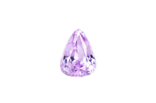 天然パ―プルスピネル 0.896ct [非加熱]