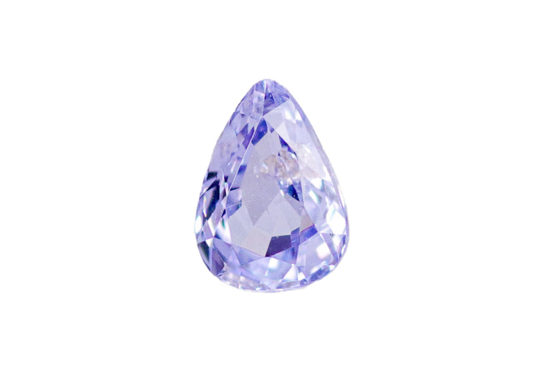天然バイオレットスピネル 0.860ct
