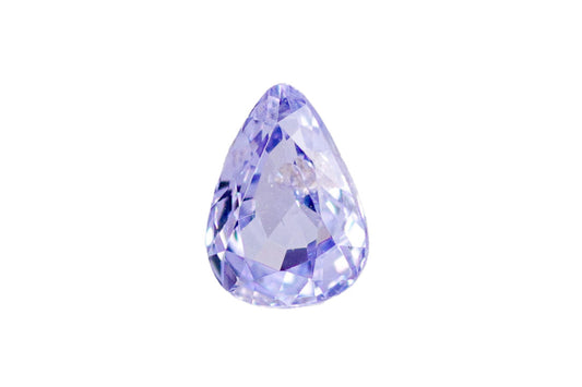 天然バイオレットスピネル 0.860ct