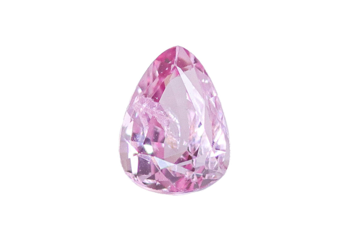 天然ピンクスピネル 0.950ct