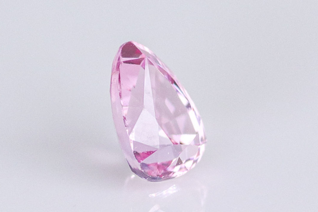 天然ピンクスピネル 0.950ct