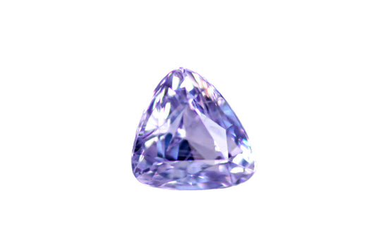 天然バイオレットスピネル 1.180ct