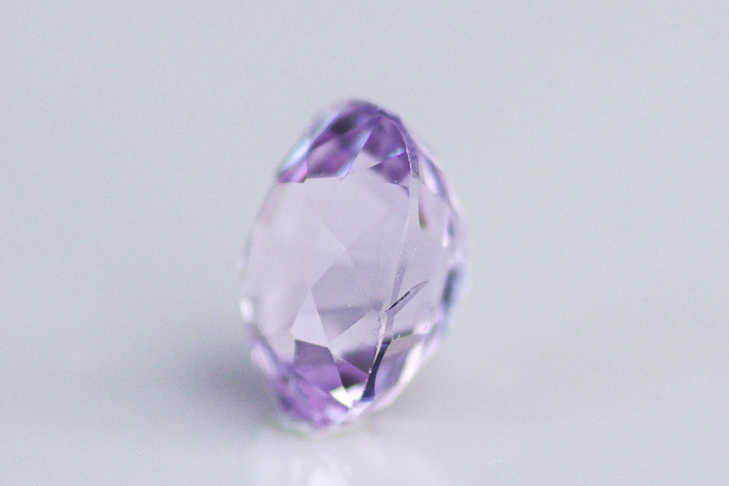 天然バイオレットスピネル 1.030ct