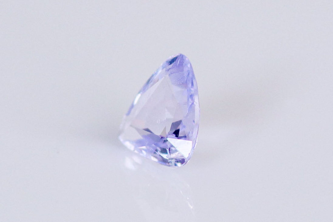 天然バイオレットスピネル 0.680ct