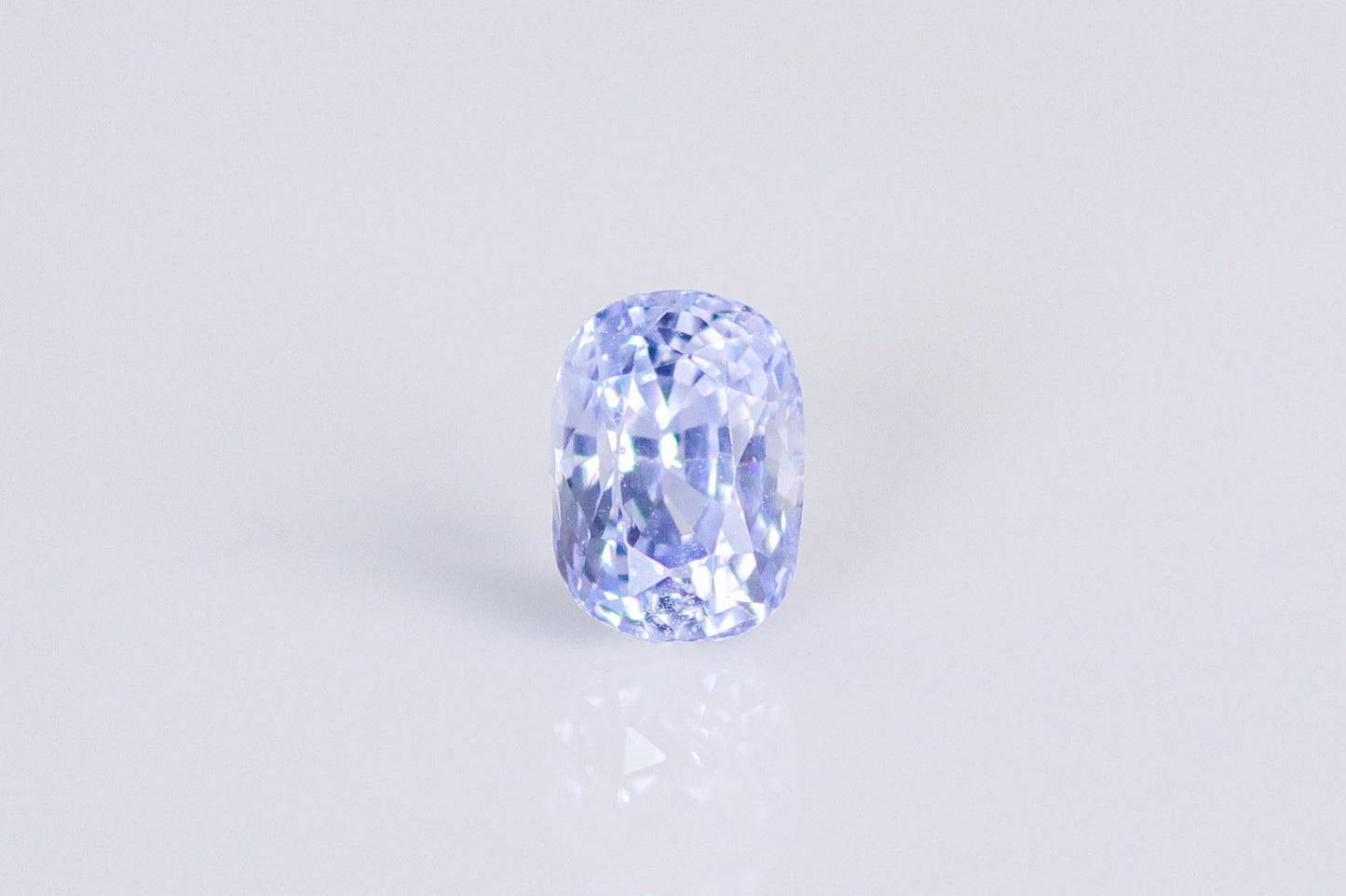 天然バイオレットスピネル 0.830ct
