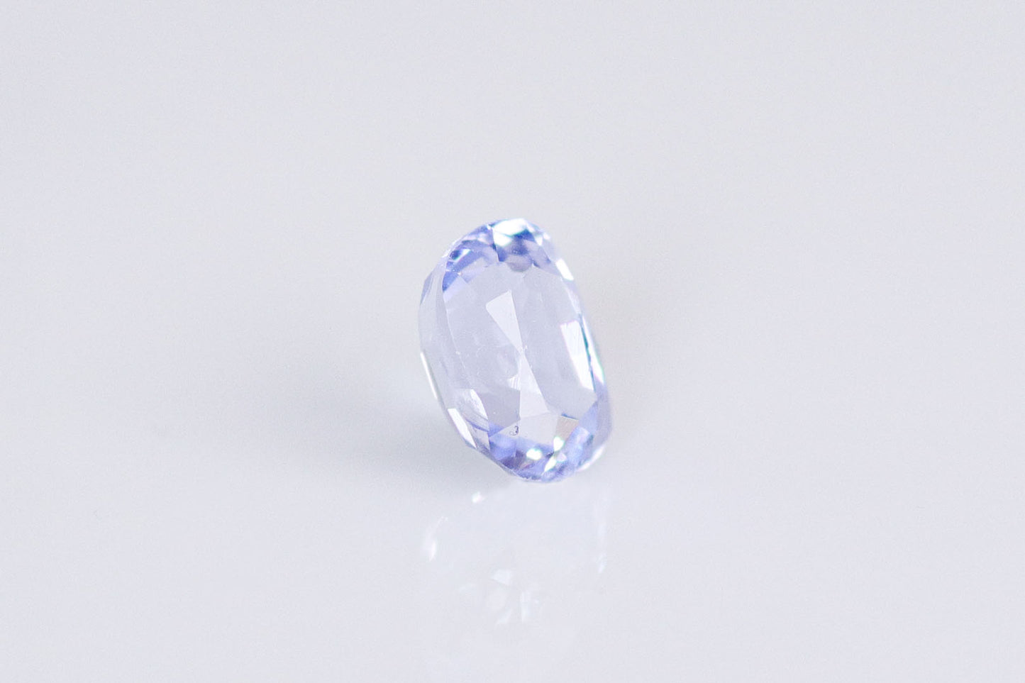 天然バイオレットスピネル 0.830ct