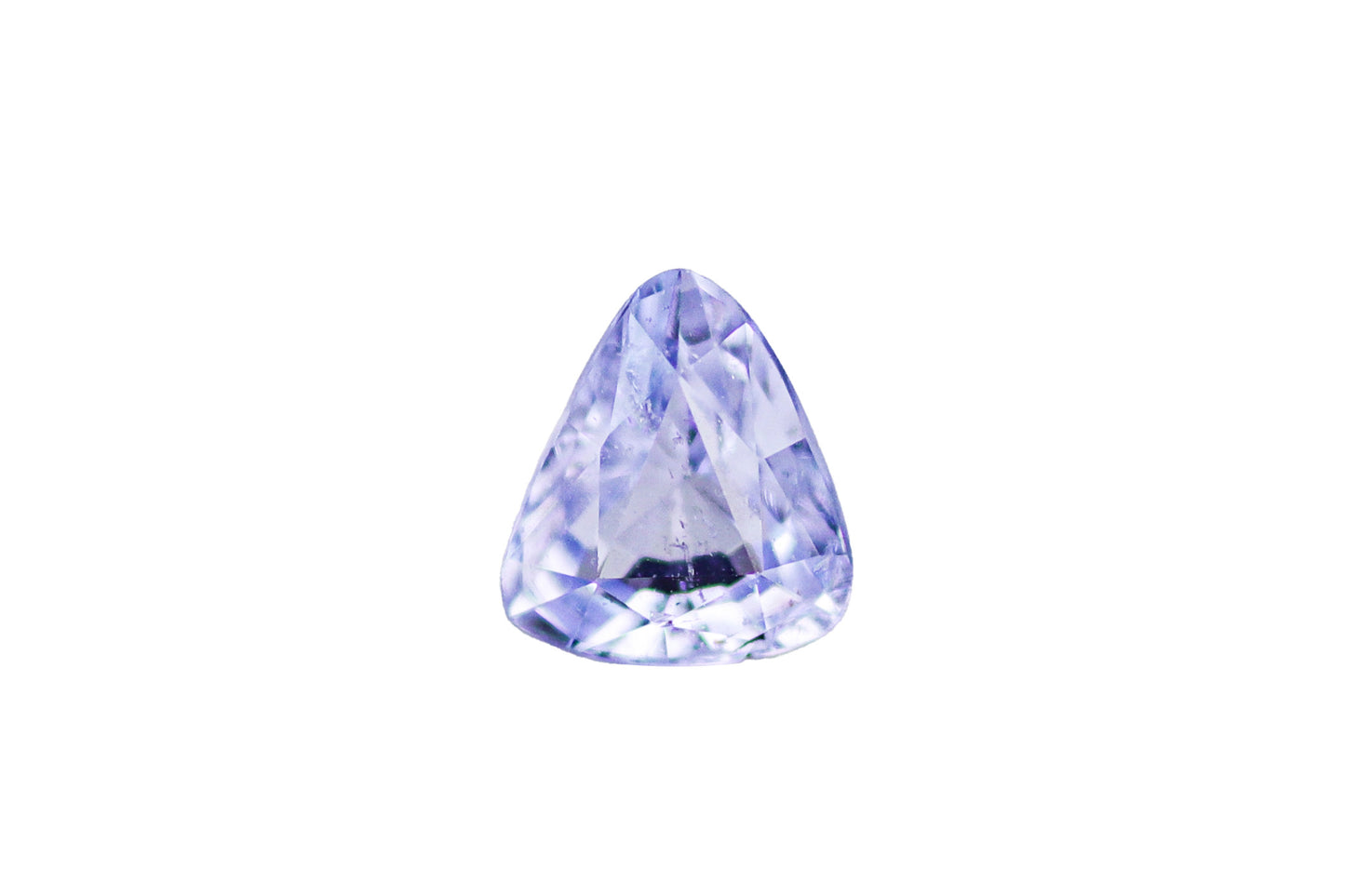 天然バイオレットスピネル 0.580ct
