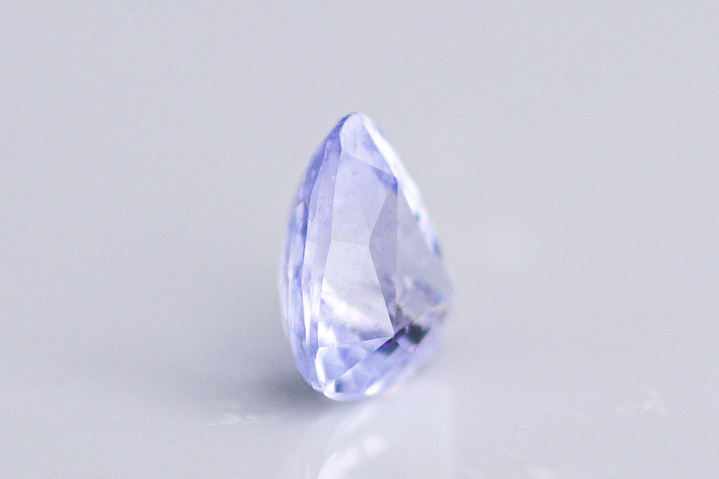 天然バイオレットスピネル 0.580ct