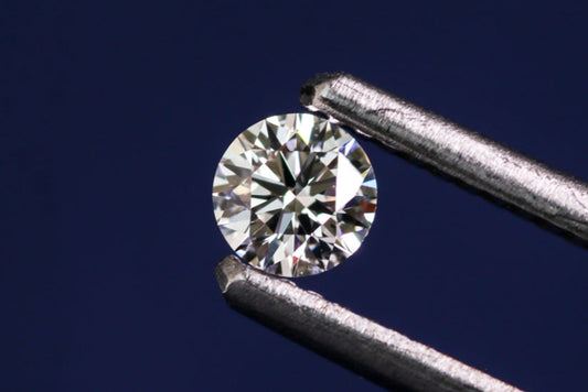 天然ダイヤモンド 0.307ct