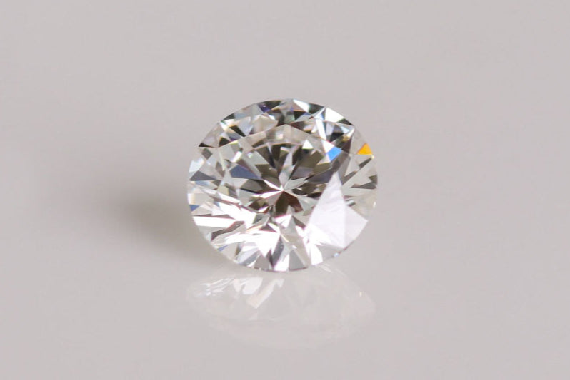 天然ダイヤモンド 0.307ct
