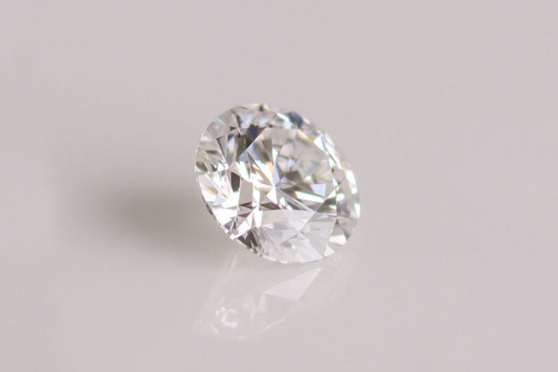 天然ダイヤモンド 0.307ct