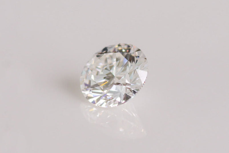 天然ダイヤモンド 0.307ct