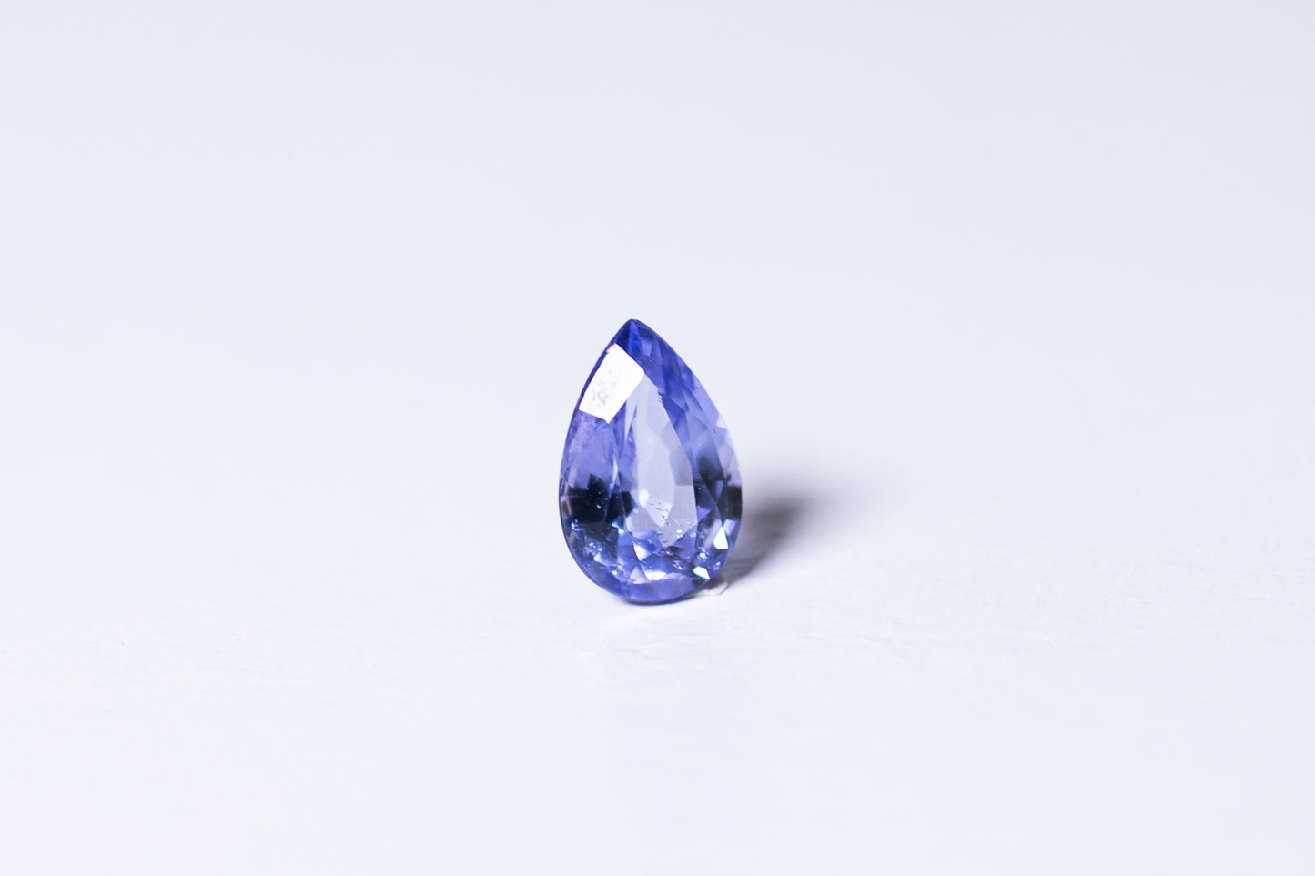 天然タンザナイト 0.910ct