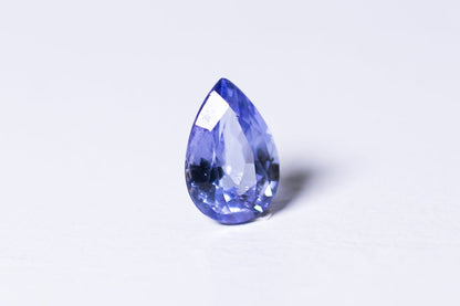 天然タンザナイト 0.910ct