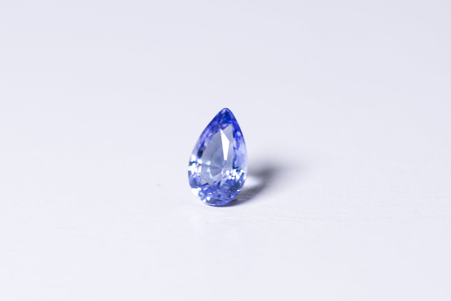 天然タンザナイト 0.910ct