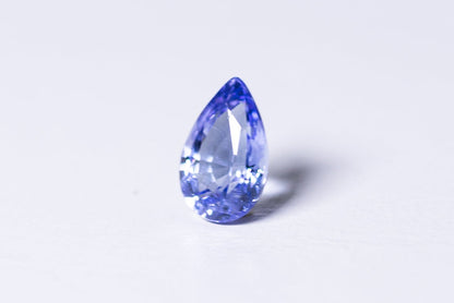 天然タンザナイト 0.910ct