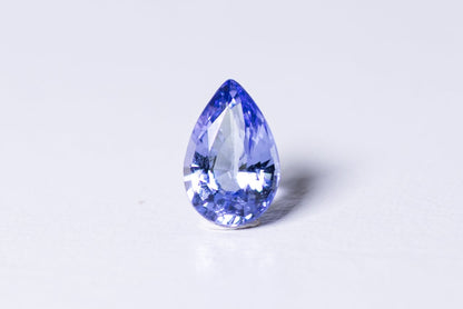 天然タンザナイト 0.910ct