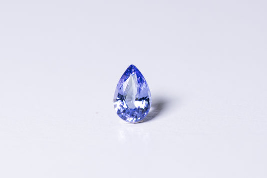 天然タンザナイト 0.910ct