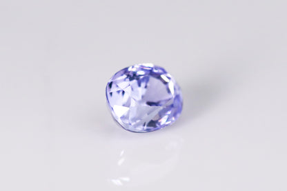 天然タンザナイト 0.980ct