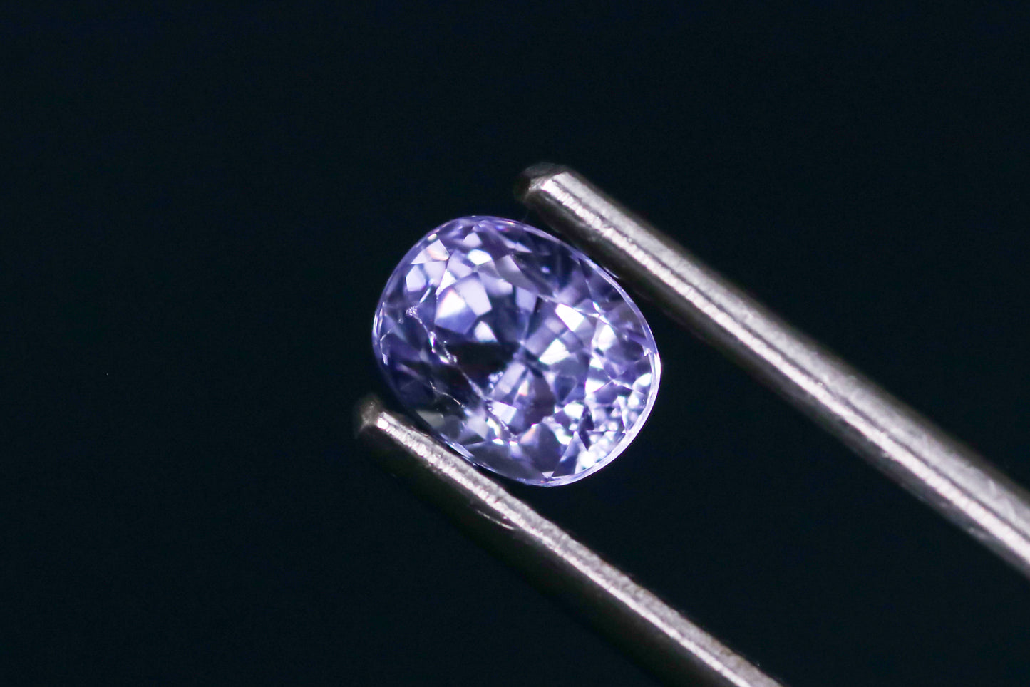 天然タンザナイト 0.980ct