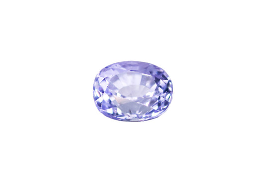天然タンザナイト 0.980ct