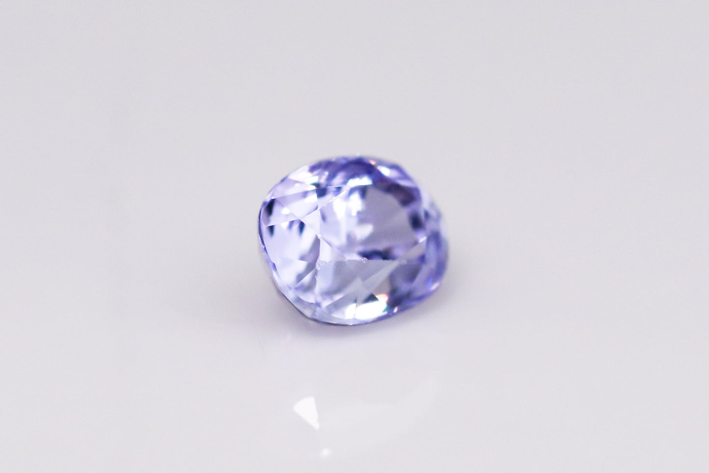 天然タンザナイト 0.980ct
