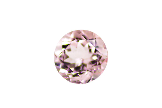 天然モルガナイト 0.87ct