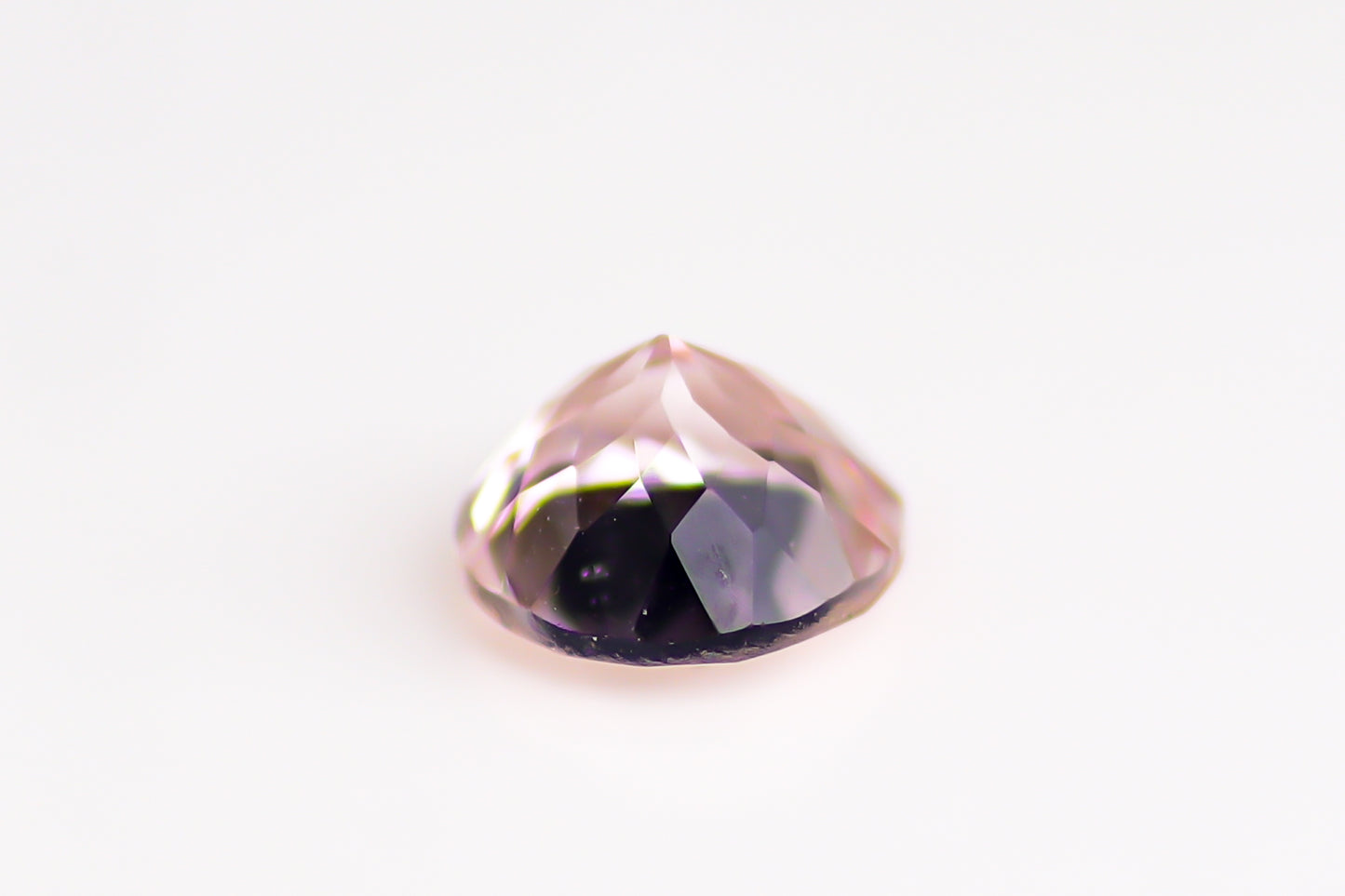 天然モルガナイト 6mm